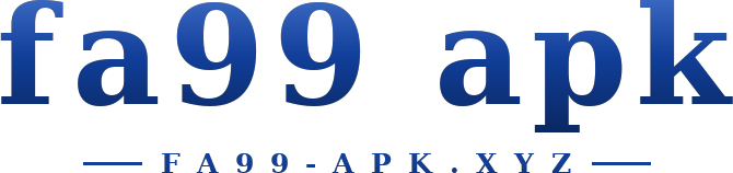 fa99 apk logo